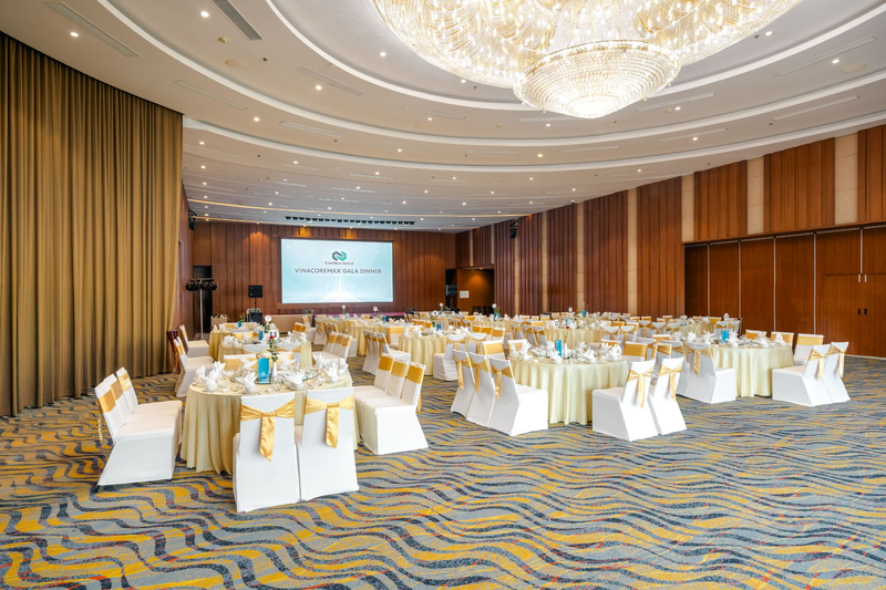 MICE tourism Ha Long